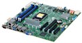 Материнская;плата;mATX;Supermicro;MBD-X12STL-F-B 129694