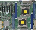 Материнская;плата;ATX;Supermicro;MBD-X10DRL-I-B 129696