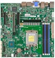 Материнская;плата;mATX;Supermicro;MBD-X13SAZ-F-B 129697