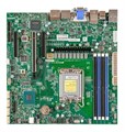Материнская;плата;mATX;Supermicro;MBD-X13SAZ-F-B 129697