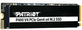 Накопитель;SSD;M.2;2280;Patriot;P400;1000;ГБ 103472