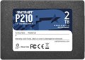 Накопитель;SSD;2.5'';Patriot;Memory;P210S2TB25;2000;ГБ 103476