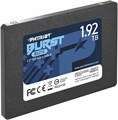 Накопитель;SSD;2.5'';Patriot;Memory;PBE192TS25SSDR;1920;ГБ 103477