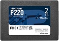 Накопитель;SSD;2.5'';Patriot;Memory;P220S2TB25;2000;ГБ 103479