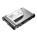Накопитель SSD 2.5'' HPE P18420-B21 130117