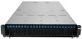 Серверная платформа 2U ASUS RS521A-E12-RS24U/1G/2kW/24NVMe/FAN/RH/OCP 130180