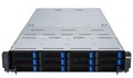 Серверная платформа 2U ASUS RS720-E11-RS12U/10G/2.6KW/12NVMe/OCP/GPU 130192