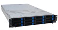 Серверная платформа 2U ASUS RS720-E11-RS12U/10G/2.6KW/12NVMe/OCP/GPU 130192