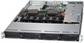 Серверная платформа 1U Supermicro SYS-6019P-WTR 130292