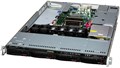 Сервер  Supermicro SYS-511R-W 1U 130357