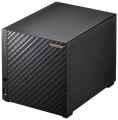 Сетевой накопитель данных  ASUSTOR AS1104T 130366