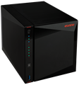 Сетевой накопитель данных  ASUSTOR AS5304T 130367