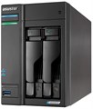 Сетевой накопитель данных  ASUSTOR AS6702T 130368