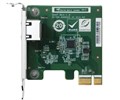 Сетевая карта  QNAP QXG-2G1T-I225 130470