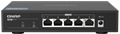 Коммутатор неуправляемый QNAP QSW-1105-5T 130513