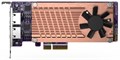 Карта расширения  QNAP QM2-2P2G2T 130528