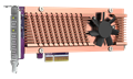 Карта расширения  QNAP QM2-2P-344A 130561