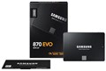 Накопитель;SSD;2.5'';Samsung;MZ-77E250B/EU;250;ГБ 103519