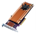 Карта расширения  QNAP QM2-4P-384 130577