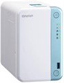 Сетевой RAID-накопитель  QNAP TS-251D-2G 130585