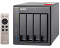 Сетевой накопитель  QNAP D4 Pro (Rev. B) 130586