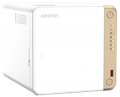 Сетевой RAID-накопитель  QNAP TS-462-2G 130587