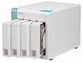 Сетевой накопитель  QNAP D4 Pro 130592