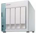 Сетевой накопитель  QNAP D4 Pro 130592