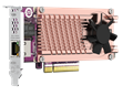 Карта расширения  QNAP QM2-2P10G1TB 130598
