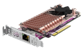 Карта расширения  QNAP QM2-2P10G1TB 130598