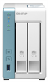 Сетевой RAID-накопитель  QNAP TS-231P3-2G 130603
