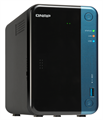 Сетевой RAID-накопитель  QNAP TS-253Be-2G 130606
