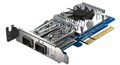Сетевая карта  QNAP QXG-25G2SF-CX6 130621