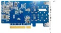 Сетевая карта  QNAP QXG-25G2SF-CX6 130621