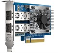 Сетевая карта  QNAP QXG-25G2SF-CX6 130621