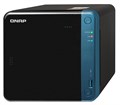 Сетевое хранилище  QNAP TS-453Be-2G 130626