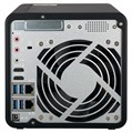 Сетевое хранилище  QNAP TS-453Be-2G 130626