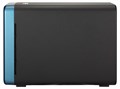 Сетевое хранилище  QNAP TS-453Be-2G 130626