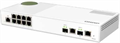 Коммутатор управляемый QNAP QSW-M2108-2C 130629