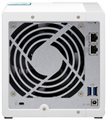 Сетевой RAID-накопитель  QNAP TS-431K 130636