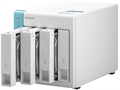 Сетевой RAID-накопитель  QNAP TS-431P3-4G 130641