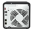 Сетевой накопитель  QNAP TS-464-4G 130643