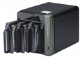 Сетевой RAID-накопитель  QNAP TS-653D-4G 130652