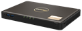 Сетевой RAID-накопитель  QNAP TBS-464-8G 130656