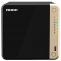 Сетевой RAID-накопитель  QNAP TS-464-8G 130658