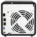 Сетевой RAID-накопитель  QNAP TS-432X-4G 130663