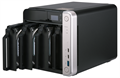 Сетевой накопитель  QNAP TS-453BT3-8G 130670