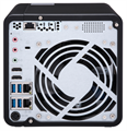 Сетевой накопитель  QNAP TS-453BT3-8G 130670