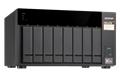 Сетевой RAID-накопитель  QNAP TS-873-4G 130672