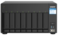 Сетевое хранилище  QNAP TS-832PX-4G 130677